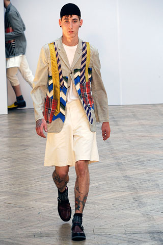 Comme des Garcons / - 2010